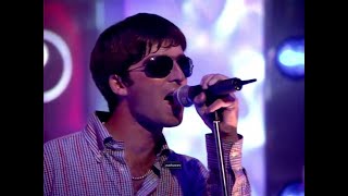 Noel Gallagher  Too Good For Giving Up  Liam Gallagher  AI Cover [upl. by Henarat891]