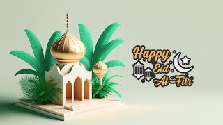 VIDEO UCAPAN IDUL FITRI 2024 idulfitri1445h ramadhan2024 idulfitri [upl. by Inaliel]