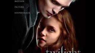 Twilight Soundtrack 10 Never Think [upl. by Dace]