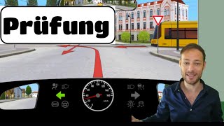 Führerschein Test0 Fehler [upl. by Acissej50]