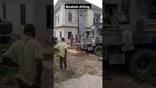 Borehole drilling [upl. by Saimon]