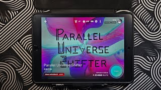 【Cytoid】Parallel Universe Shifter  かめりあ LV15  Ranked 9647 [upl. by Michella730]