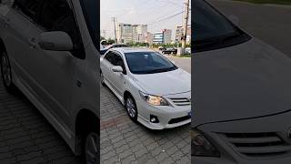 Toyota Corolla Altis 16 SR 2011 Better than latest Altis [upl. by Jae]