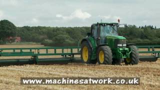 Tractors amp Farm Machines at Work  Preview [upl. by Nosrac1]