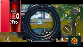 AGGRESSIVE 1V4 CU IN BGMI 31 UPDATE 💥 IQOO NEO 9 PRO SMOOTH  90FPS PUBG  BGMI TEST 2024⚡ [upl. by Elhsa86]