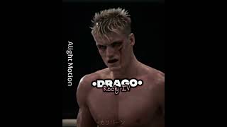 Rocky Balboa vs Ivan Drago 2 VR Cinematic [upl. by Franklin]