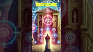 Rosicrucians Secrets of An Ancient Brotherhood history [upl. by Maitland]