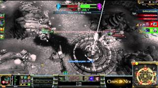 HD127 Présentation Dominion  League Of Legends Replay FR [upl. by Dugaid]