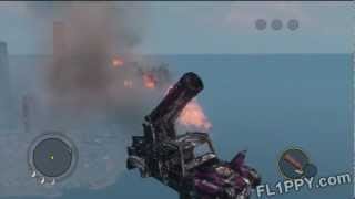 Epic Manapult Launch [upl. by Einaj360]