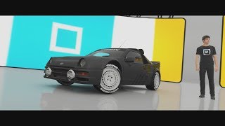 Slate Quarry  Forza Horizon 4 Walkthrough  Episode 178 [upl. by Cirad]