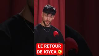 Le retour de JOYCA  AMIXEM est choqué [upl. by Addison]