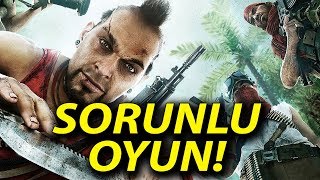 6 YIL SONRA TEKRAR ÇIKTI  FAR CRY 3 KLASİK VERSİYON [upl. by Khan]