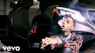 Key Glock  Since 6ix Official Video [upl. by Kimberlee]