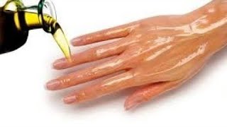 Just 1 Remedy For Wrinkle Free And Super Soft Hands [upl. by Manoop]