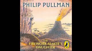 The Fireworkmakers daughterAUDIOBOOK [upl. by Jolie]