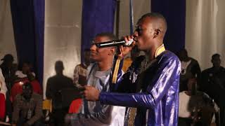 Zikiri Solo en concert live au Burkina Faso Hounde [upl. by Malachi]