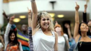 THE BEST FLASHMOB EVER  E4 [upl. by Houston]