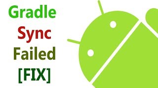 Android Studio Gradle Build Failed Solution New Update 2023 2024 [upl. by Nonnaehr]