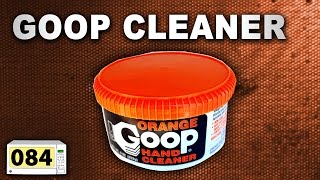 Microwave Goop Cleaner 084 [upl. by Klein]