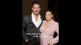 Brittany Cartwright Ex Jax Taylor Didnt Change in Rehabbrittanycartwright [upl. by Teilo872]