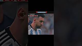 Argentina vs France highlights🥶 shorts [upl. by Hirst]