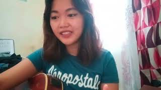 Secondhand Serenade  Vulnerable cover by Mariel Jadeeee [upl. by Gaspar]