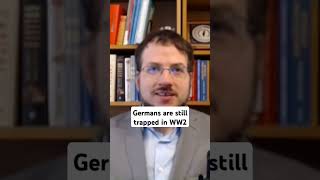 Germany is in deep political crisis Shir Hever gaza israel germany shorts video palestine [upl. by Becka]