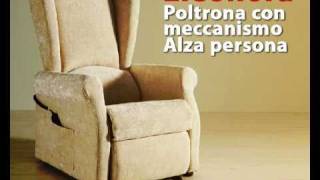 Poltrona Relax [upl. by Meghan343]