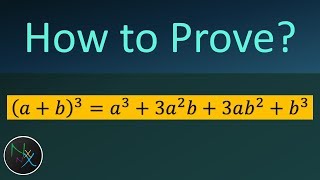 Proof of ab3a33a2b3ab2b3  Proof of ab3 formula [upl. by Couhp]