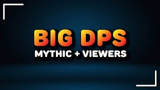 TANK  2M DPS OVERALL EN M  M Viewers  The War Within [upl. by Ravid]