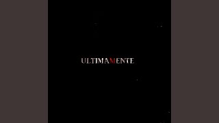 Ultimamente Speed [upl. by Bealle]