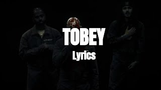 Tobey Lyrics  Eminem feat Big Sean amp BabyTron [upl. by Micheline383]