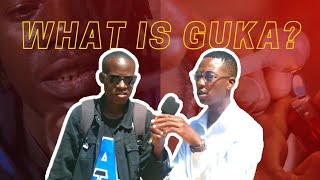 Ghetto Yuts Talk About Guka Mutoriro  Crystal Meth  PUBLIC INTERVIEWS [upl. by Murtagh]