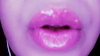 Sophs ASMR Lens Licking and OM NOM NOM sounds [upl. by Cralg]