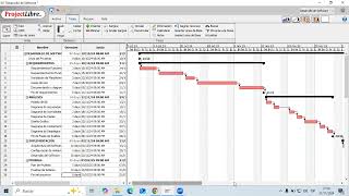 Practica Dirigida  Creación y Asignación de Recursos en Project Libre [upl. by Padraic]