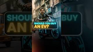 EV Vs Scooter Which One Should You Buy shorts ev automobile analysis [upl. by Aaronson]