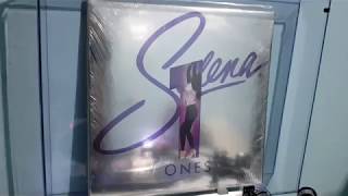 Selena  No Me Queda Mas Purple Vinyl [upl. by Jessabell]