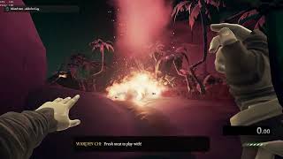 Ashen Winds Solo Speedrun WR I think [upl. by Arlette]