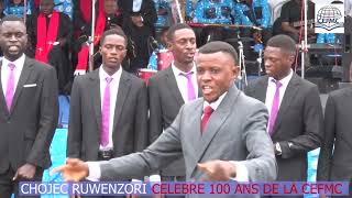 🛑🛑La CEFMC EN MODE CÉLÉBRATION 100 ans d existence 🛑🛑 [upl. by Merfe]