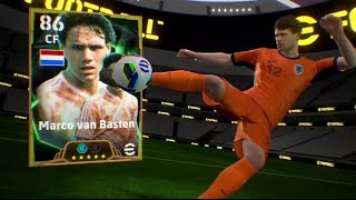 Trick To Get New Epic 105 Rated Van Basten in eFootball 2025  PES Ground [upl. by Ydniahs]