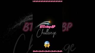 3 in 1 Challenge 😎💜bts itzy blackpink trending shorts [upl. by Mandell]