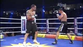 Eduard Gutknecht vs Richard Vidal [upl. by Hnacogn294]