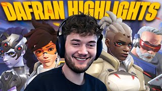 DAFRAN HIGHLIGHTS [upl. by Mikey]