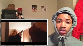 STUNNA GIRL  LET IT DRIP OFFICIAL MUSIC VIDEO REACTION [upl. by Garold406]