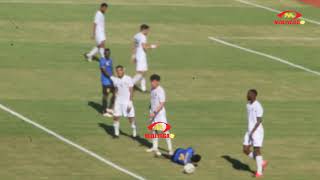 TANZANIA Vs LIBYA  1  0  GOALS amp EXTENDED HIGHLIGHTS  AFCON QUALIFIERS [upl. by Anaiv5]