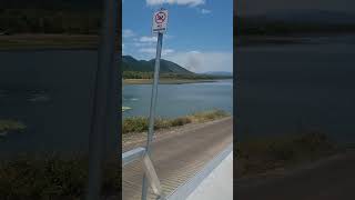 Peter Faust Dam Boat Ramp and Rules for Dam Proserpine🤩😘🥰 [upl. by Annoved]