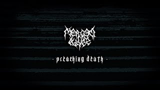 MERGED IN ABYSS  quotPreaching Deathquot official track [upl. by Anurag]