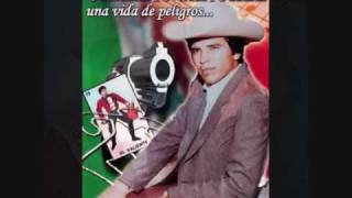 Chalino SanchezNieves de Enero chopped n screwed [upl. by Port]