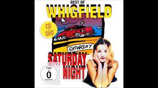 Whigfield  Saturday Night Radio Edit 1994 [upl. by Towland]