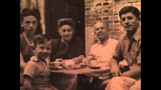 Kurt Heimann How He and His Family Escaped The Holocaust Part 1 [upl. by Ahtelra]